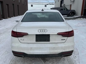 Audi A4 * Komfort * CARFAX * БЕЗ ПЪРВОНАЧАЛНА ВНОСКА - 20600 € / 40290.10 лв. - 54649027 4