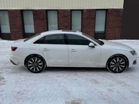 Audi A4 * Komfort * CARFAX * БЕЗ ПЪРВОНАЧАЛНА ВНОСКА - 20600 € / 40290.10 лв. - 54649027 3