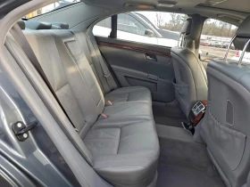 Mercedes-Benz S 550 5.5l 4Matic - 7700 € / 15059.89 лв. - 70973114 10