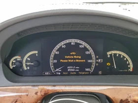 Mercedes-Benz S 550 5.5l 4Matic - 7700 € / 15059.89 лв. - 70973114 9