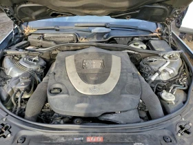 Mercedes-Benz S 550 5.5l 4Matic - 7700 € / 15059.89 лв. - 70973114 11