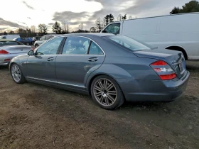 Mercedes-Benz S 550 5.5l 4Matic - 7700 € / 15059.89 лв. - 70973114 2