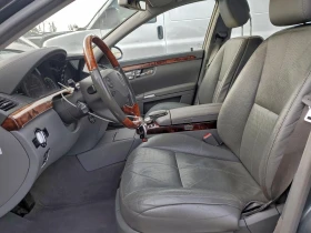 Mercedes-Benz S 550 5.5l 4Matic - 7700 € / 15059.89 лв. - 70973114 7