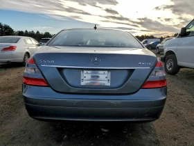 Mercedes-Benz S 550 5.5l 4Matic - 7700 € / 15059.89 лв. - 70973114 6