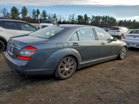 Mercedes-Benz S 550 5.5l 4Matic - 7700 € / 15059.89 лв. - 70973114 3