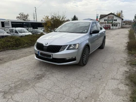 Skoda Octavia 2.0TDI 4x4 1 собственик - 12780 € / 24995.51 лв. - 21351213 4
