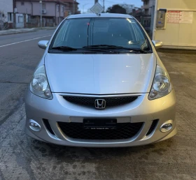 Honda Jazz 1.4i SPORT ШВЕЙЦАРИЯ 100% РЕАЛЕН ВИДЕО ЛИЗИНГ - 3680 € / 7197.45 лв. - 68293983 3