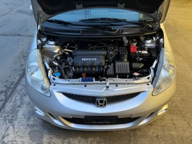 Honda Jazz 1.4i SPORT ШВЕЙЦАРИЯ 100% РЕАЛЕН ВИДЕО ЛИЗИНГ - 3680 € / 7197.45 лв. - 68293983 4