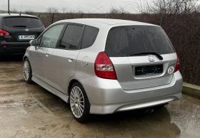 Honda Jazz 1.4i SPORT ШВЕЙЦАРИЯ 100% РЕАЛЕН ВИДЕО ЛИЗИНГ - 3680 € / 7197.45 лв. - 64574792 2