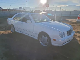 Mercedes-Benz E 55 AMG - 12398 € / 24248.38 лв. - 52294244 3