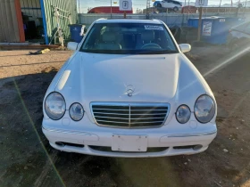 Mercedes-Benz E 55 AMG - 12398 € / 24248.38 лв. - 52294244 5