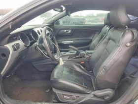 Ford Mustang 5.0 V8* КОЖА* NAVI* ОБДУХВАНЕ* ПОДГРЕВ* РЪЧНА С.К* - 13000 € / 25425.79 лв. - 19792744 7