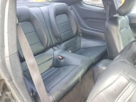 Ford Mustang 5.0 V8* КОЖА* NAVI* ОБДУХВАНЕ* ПОДГРЕВ* РЪЧНА С.К* - 13000 € / 25425.79 лв. - 19792744 10