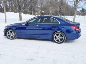 Mercedes-Benz C 300 * PANO* ПОДГРЕВ* KEYLESS* , снимка 2 - Автомобили и джипове - 53689252