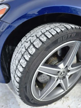 Mercedes-Benz C 300 * PANO* ПОДГРЕВ* KEYLESS* , снимка 7 - Автомобили и джипове - 53689252