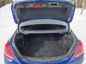 Mercedes-Benz C 300 * PANO* ПОДГРЕВ* KEYLESS* , снимка 10 - Автомобили и джипове - 53689252