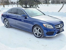 Mercedes-Benz C 300 * PANO* ПОДГРЕВ* KEYLESS* , снимка 6 - Автомобили и джипове - 53689252