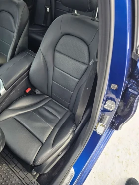 Mercedes-Benz C 300 * PANO* ПОДГРЕВ* KEYLESS* , снимка 15 - Автомобили и джипове - 53689252