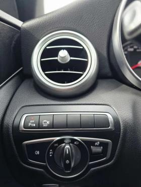 Mercedes-Benz C 300 * PANO* ПОДГРЕВ* KEYLESS* , снимка 16 - Автомобили и джипове - 53689252