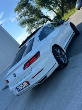 VW Arteon 2.0 TDI / Автомобила се намира в София  - 23300 € / 45570.84 лв. - 69759160 14