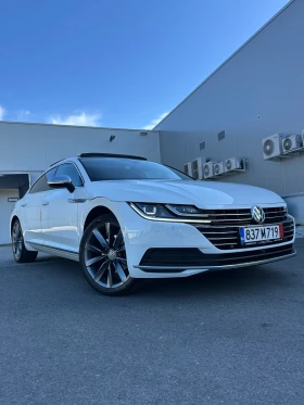 VW Arteon 2.0 TDI / Автомобила се намира в София  - 23300 € / 45570.84 лв. - 69759160 8