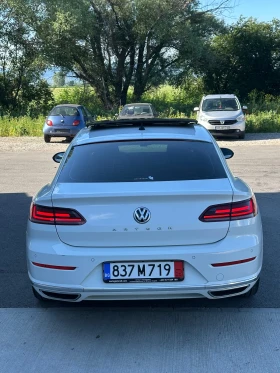 VW Arteon 2.0 TDI / Автомобила се намира в София  - 23300 € / 45570.84 лв. - 69759160 11