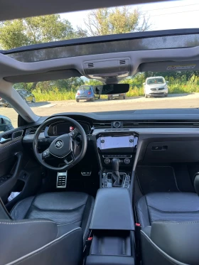 VW Arteon 2.0 TDI / Автомобила се намира в София  - 23300 € / 45570.84 лв. - 69759160 15