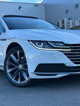 VW Arteon 2.0 TDI / Автомобила се намира в София  - 23300 € / 45570.84 лв. - 69759160 5