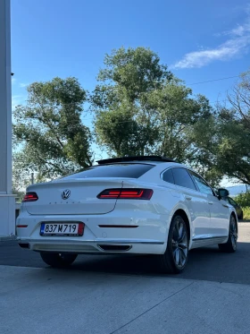 VW Arteon 2.0 TDI / Автомобила се намира в София  - 23300 € / 45570.84 лв. - 69759160 12