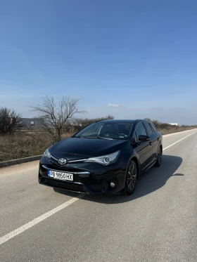 Toyota Avensis 1.8 Executive+  - 12800 € / 25034.62 лв. - 59341480 3