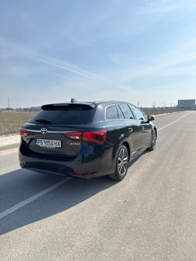 Toyota Avensis 1.8 Executive+  - 12800 € / 25034.62 лв. - 59341480 5