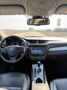 Toyota Avensis 1.8 Executive+  - 12800 € / 25034.62 лв. - 59341480 9