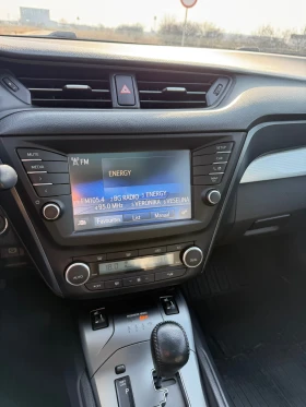 Toyota Avensis 1.8 Executive+  - 12800 € / 25034.62 лв. - 59341480 11