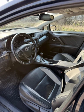 Toyota Avensis 1.8 Executive+  - 12800 € / 25034.62 лв. - 59341480 6