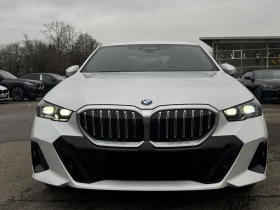 BMW 520 d/xDrive/M-SPORT/HEAD UP/H&K/360/ - 51980 € / 101664.04 лв. - 39964551 2