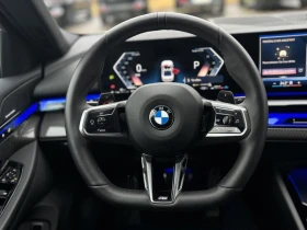 BMW 520 d/xDrive/M-SPORT/HEAD UP/H&K/360/ - 51980 € / 101664.04 лв. - 39964551 9