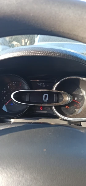 Renault Clio - 7000 € / 13690.81 лв. - 24818271 3