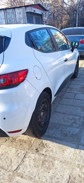 Renault Clio - 7000 € / 13690.81 лв. - 24818271 2