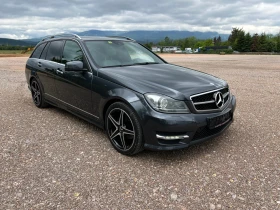 Mercedes-Benz C 250 250 i schweiz | Mobile.bg � ����� ������ 2