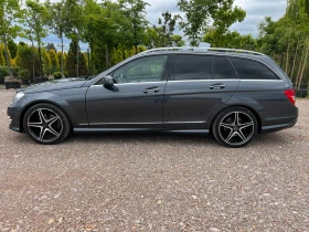 Mercedes-Benz C 250 250 i schweiz | Mobile.bg � ����� ������ 7