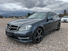 Mercedes-Benz C 250 250 i schweiz