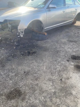 Audi A6 3.0TDI/2.7TDI | Auto.bg — изображение 7