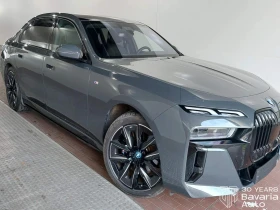 BMW i7 60 xDrive M Sport Paket - 83600 € / 163507.39 лв. - 82318330 4