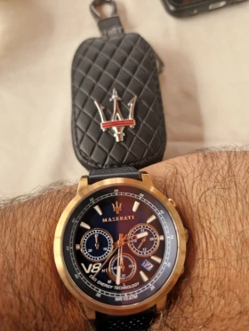 Maserati Ghibli Q4 | Auto.bg — изображение 2