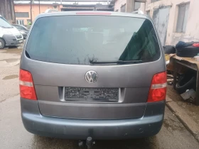 VW Touran - 2250 € / 4400.62 лв. - 43027184 6