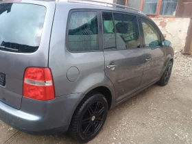 VW Touran - 2250 € / 4400.62 лв. - 43027184 3