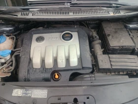 VW Touran - 2250 € / 4400.62 лв. - 43027184 10