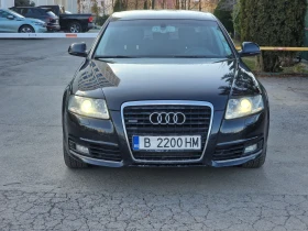 Audi A6 3.0TDI QUATTRO  - 7500 € / 14668.73 лв. - 36014403 2