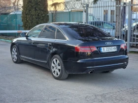 Audi A6 3.0TDI QUATTRO  - 7500 € / 14668.73 лв. - 36014403 6