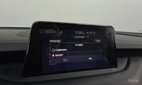 Kia Stinger 3.3 GT TURBO* 4x4* КОЖА* ПОДГРЕВ* ОБДУХВАНЕ* HUD | Auto.bg — изображение 16